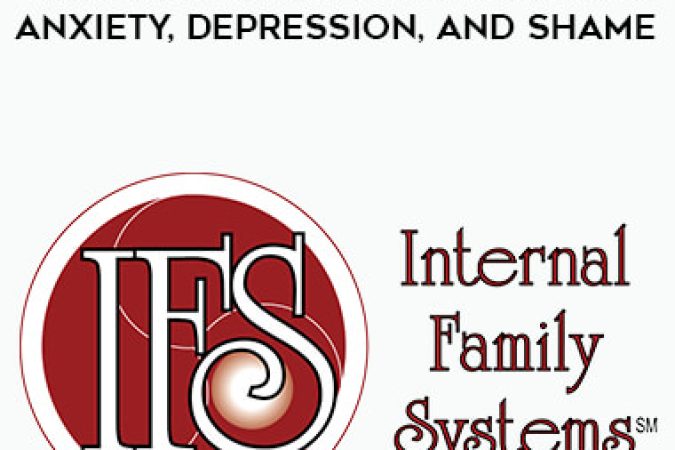 Internal Family Systems (IFS) & Anxiety