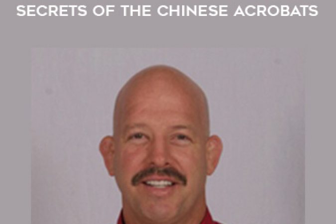 Matt Furey - Extreme Food Safety - Secrets of the Chinese Acrobats onnline courses