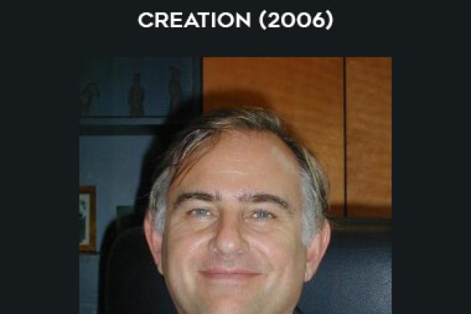 Robert Anthony - Dynamic Power Of Deliberate Creation (2006) onnline courses