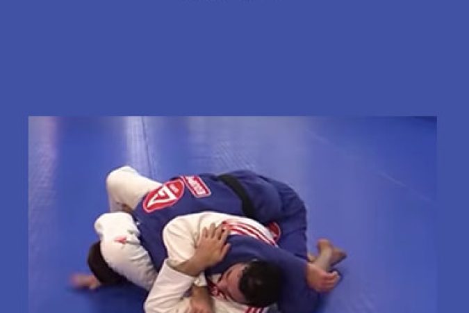 Braulio Estima - BJJ Set onnline courses