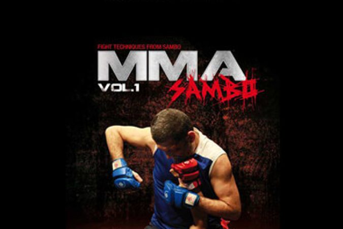 Herve Gheldman - Sambo Vol. 1 onnline courses