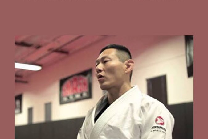 Mike Jen - Ultimate Mount Escapes onnline courses