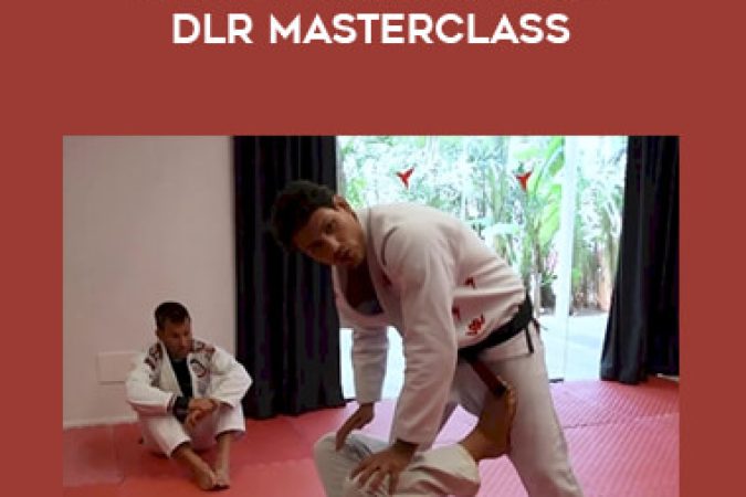 Felipe Pena: Passing DLR Masterclass onnline courses