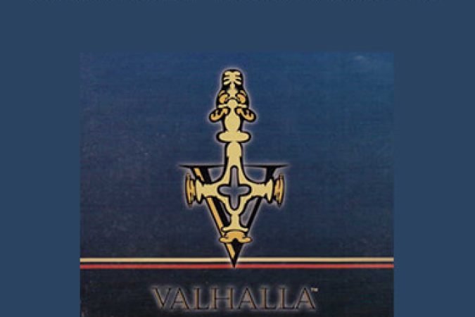 Valhalla - Advanced Pistol Handling onnline courses