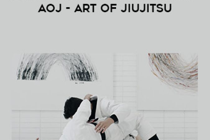 Closed Guard Submissions - AOJ - Art of Jiujitsu onnline courses