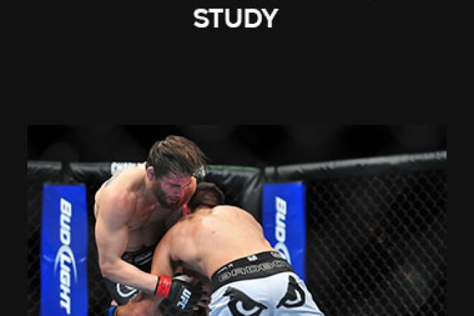 BJJ Scout - Demian Maia Study onnline courses