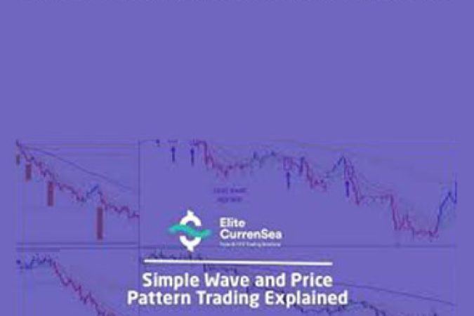 Chris Svorcik - Simple Wave Analysis and Trading onnline courses