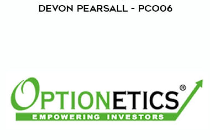 Profit Strategies - Creative Coaching - Devon Pearsall - PCO06 onnline courses