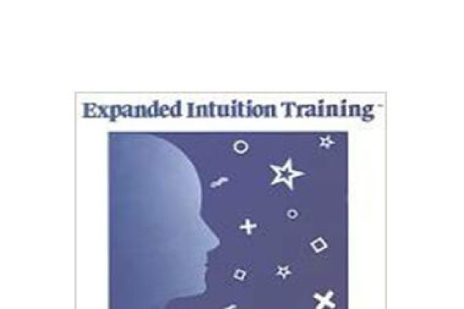 Tom Condon - Expanded Intuition Training onnline courses