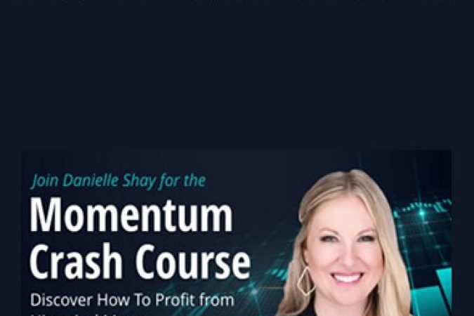 Simpler Trading - Momentum Crash Course PRO onnline courses