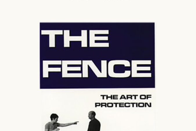 Geoff Thompson - The Fence onnline courses