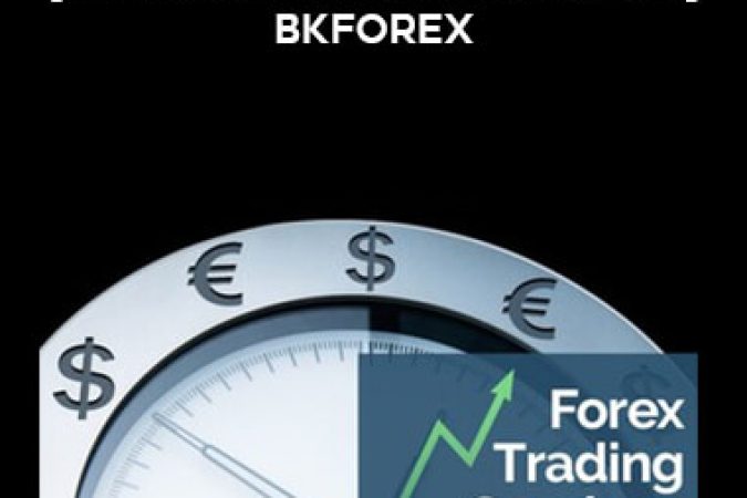 [Full Complete 23 Courses] BKForex by Kathy Lian & Boris Schlossberg onnline courses