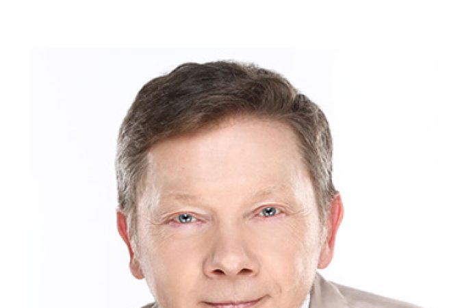 Eckhart ToLLe - Realizing the Power of Now onnline courses