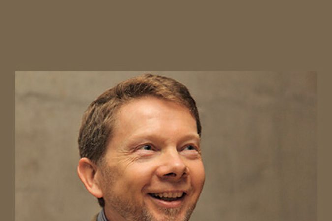 Eckhart ToUe - Choose to Awaken Now onnline courses