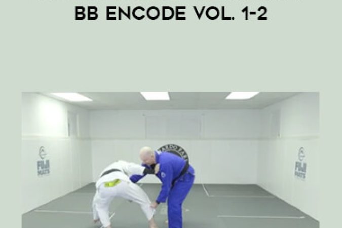 John Danaher - Feet to Floor Vol 3 Fight-BB ENCODE Vol. 1-2 onnline courses