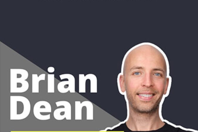 Brian Dean – SEO That Works 2.0 onnline courses