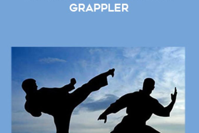 Martial Arts - Practical Grappler onnline courses