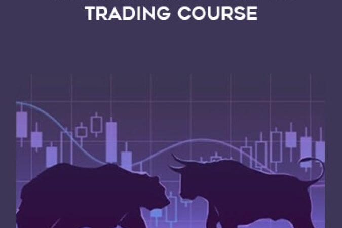 Master Trader - Swing Trading Course onnline courses