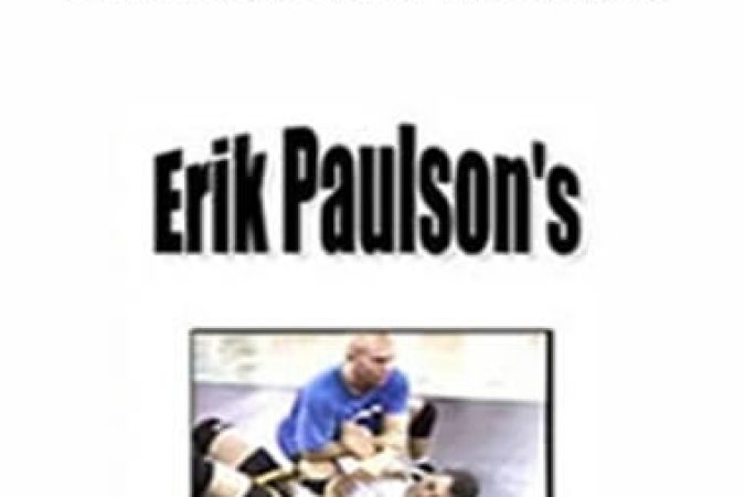 Killer Chicken Wings DVD by Erik Paulson onnline courses