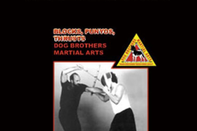 Dog Brothers - Block