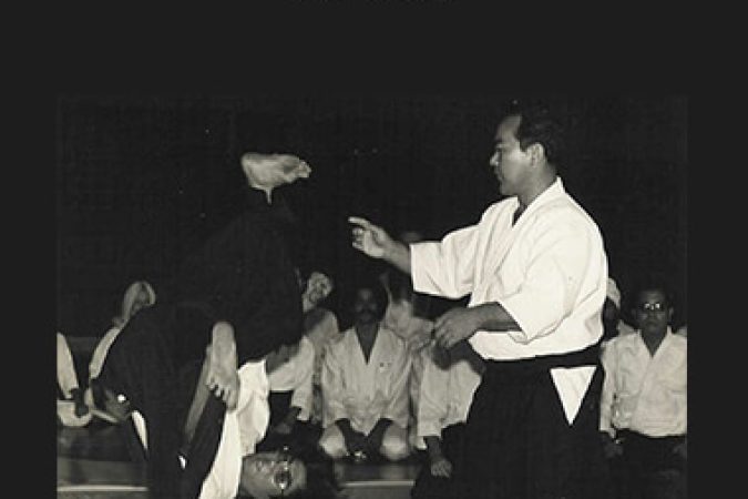 Koichi Tohei - Aikido onnline courses