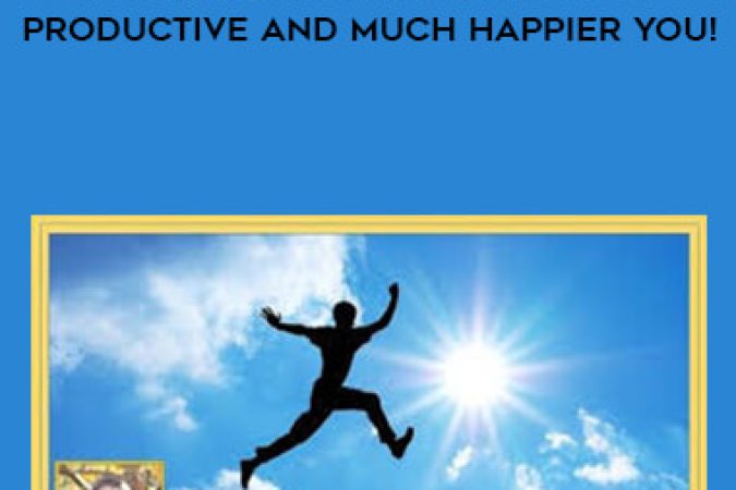 30 Day Challenge to a More Productive and Much Happier You! onnline courses