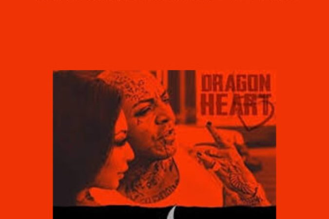 Arash Dibazar -  Dragon Heart