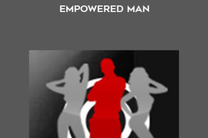 Mystery - Venusian Arts - Empowered Man onnline courses