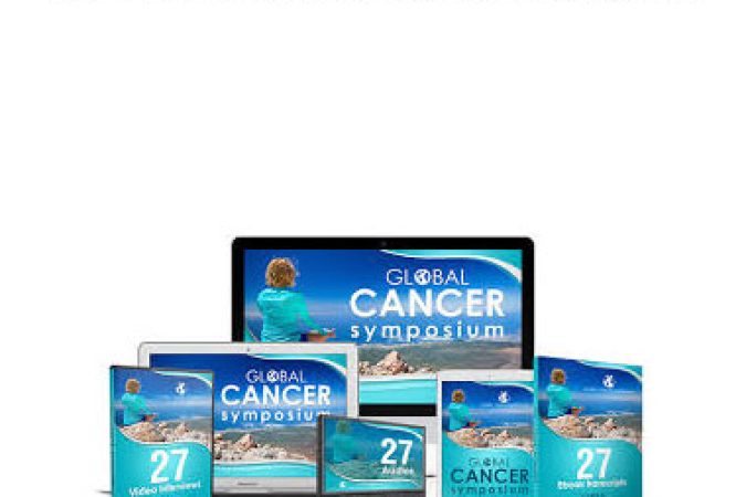 Global Cancer Symposium (2019) onnline courses