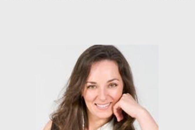 Helena Nista - What Women Really Want - Webinar onnline courses