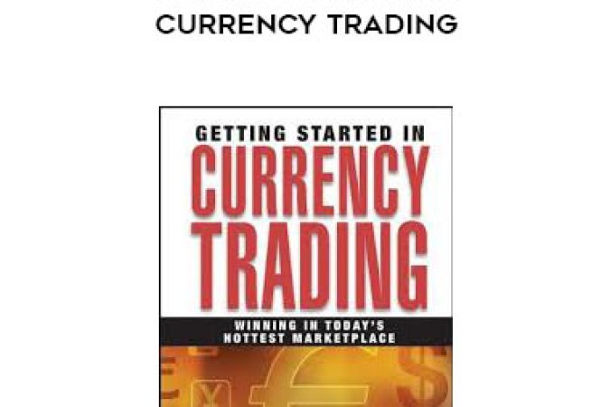 Michael D. Archer - Getting Started in Currency Trading(3rd. Edition) onnline courses