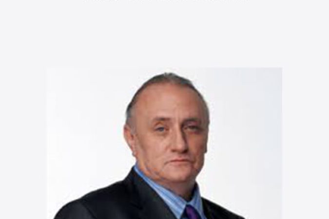 Richard Bandler - All The Way Down onnline courses