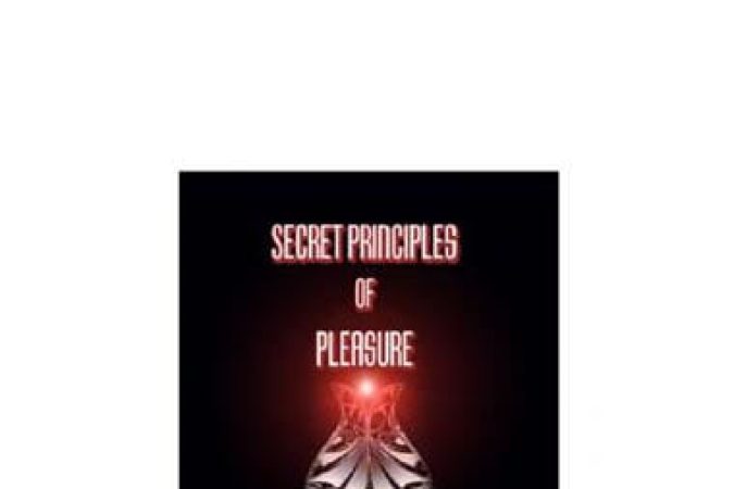 Secret principles of pleasure