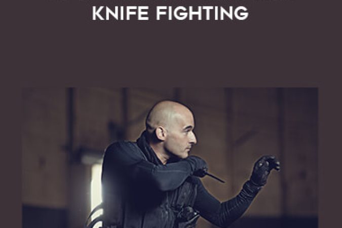 IDFS - F.I.G.H.T.-Tactical Knife Fighting onnline courses