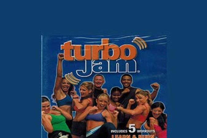 BeachBody.com - Turbo Jam onnline courses