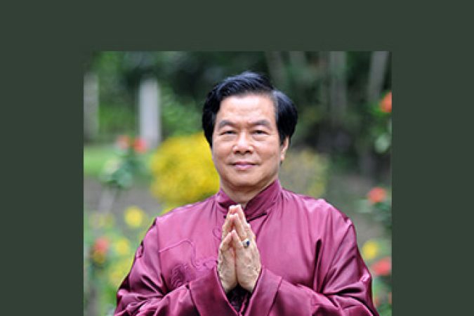 Mantak Chia - Taoist Sexual Pracrice Workshop onnline courses