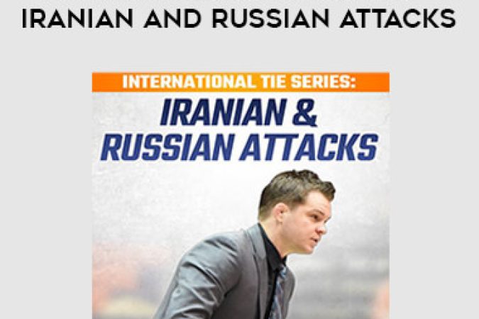 International Tie Series- Iranian and Russian Attacks onnline courses