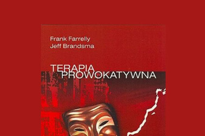 Farrefly Frank - Terapia Prowokatywna onnline courses