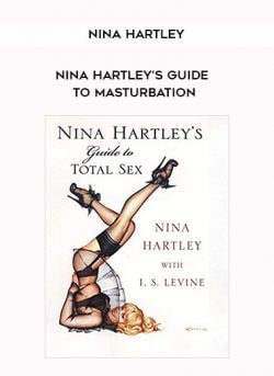 Nina Hartley - Nina Hartley's Guide to Masturbation onnline courses