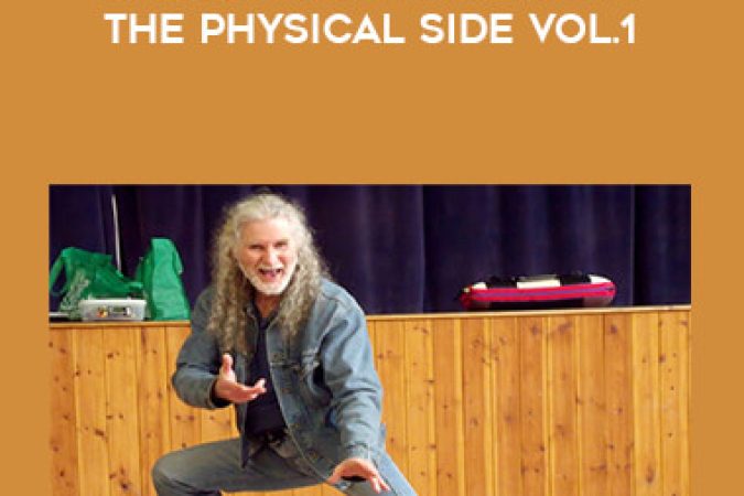 Erle Montaigue - Erle's Fighting System The Physical side Vol.1 onnline courses