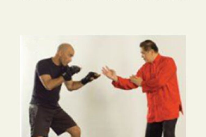 Various Instructors - Wing Chun - Hand Fighting onnline courses