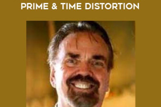 John La Tourrette - Secrets of Pure Hakalau Prime & Time Distortion onnline courses