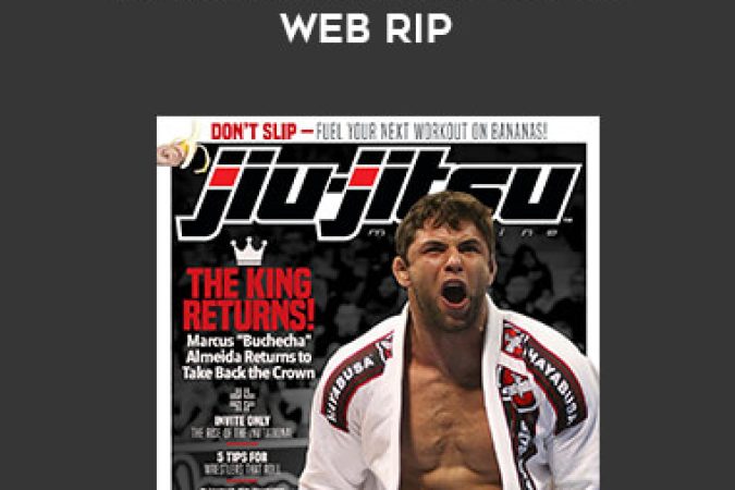 Metamoris All Access Web Rip onnline courses