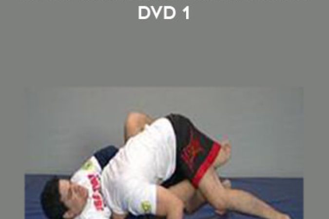 No-Gi Submission Grappling DVD 1 by Rigan Machado onnline courses