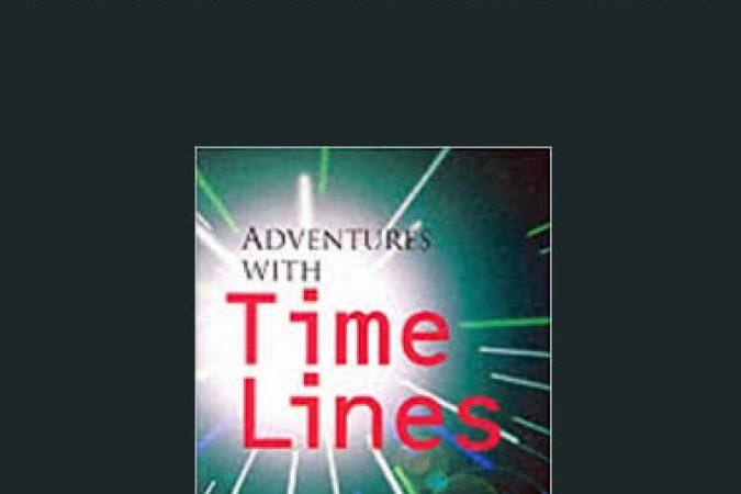 Richard Bandler - Adventures in Multiple Timelines onnline courses