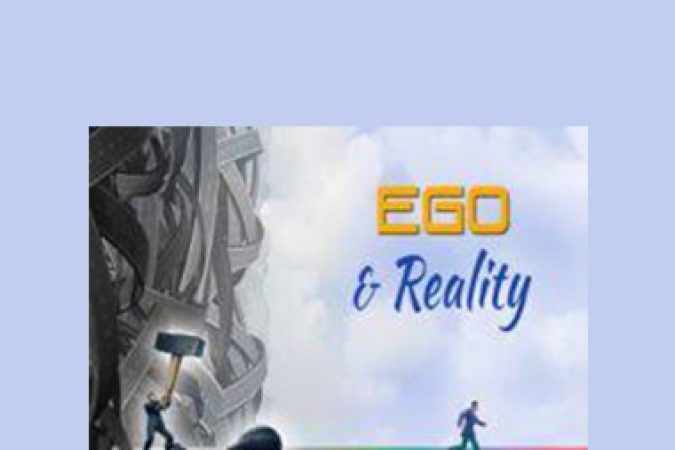 Stuart Wilde - Ego and Reality onnline courses