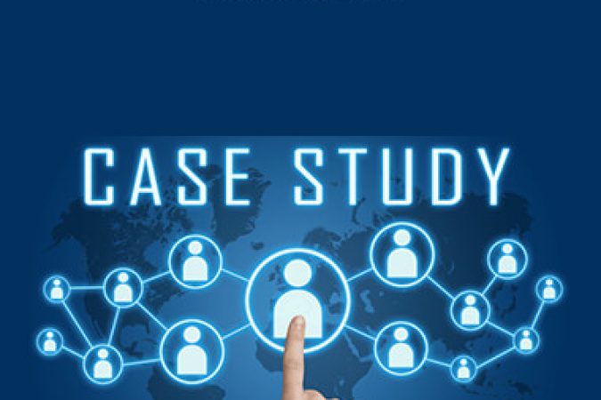 A-Team - Case Study onnline courses