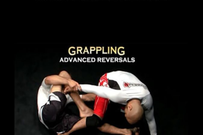 Matthieu Husson - Advanced Reversals onnline courses