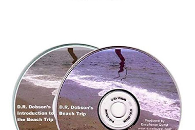 Dave Dobson - Beach Trip onnline courses