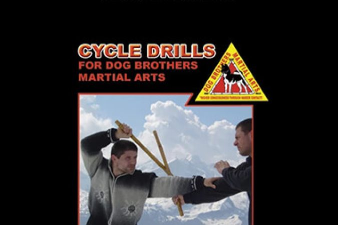 Dog Brothers - Cycle Drills onnline courses